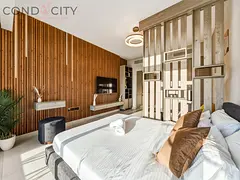 Modern Studio | Panoramic Sunset Views | All Bills Inc. | JVC
