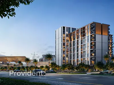 10% DP | High ROI | Large 1BR | High Floor