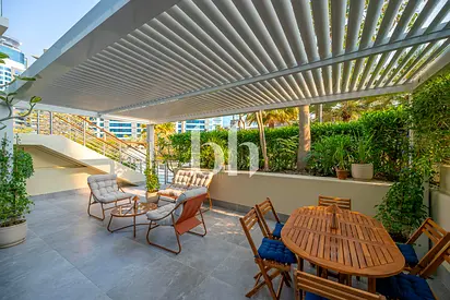 Stunning upgrades | Turn Key | Large Terrace