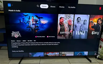 65 QLED Q8F 4K Samsung Vision AI Smart TV (2025)[BEST SELLING]
