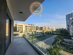 Luxury 1BR | Corner apartment with amazing view | Rent 69k | arjan