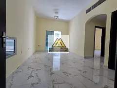 A distinctive apartment for rent in Al Jurf 2 in a vibrant location close to all services. It featur