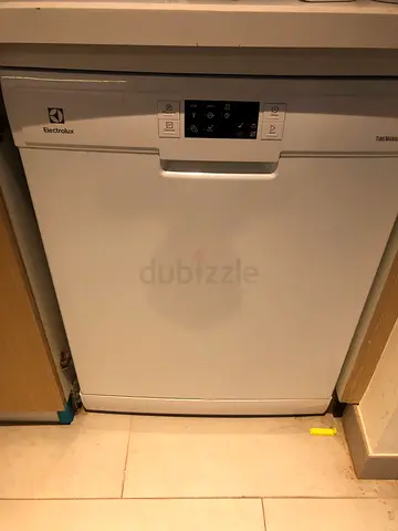 Electrolux Dish Washer
