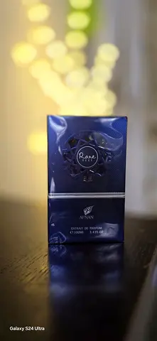 Rare Reef Perfume