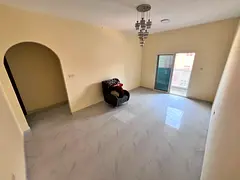 Brand new apartment in Al Jurf 3, second occupancy… Prime location, clean finishes, and a great pr