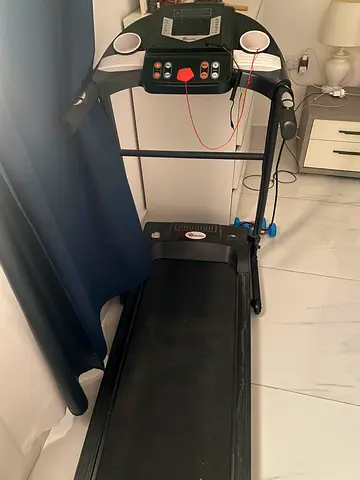 Home Treadmill for Indoor Cardio