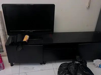 TV Cabinet (International City)
