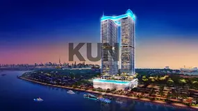 Pay Only 30% Till Handover | Full Sea View | Fully Furnished