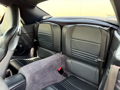 2004 Porsche 911 照片 20