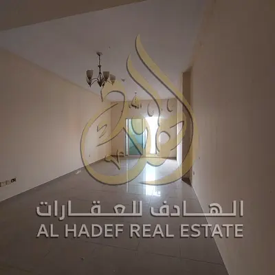Spacious 2 Master Bedroom Apartment with Balcony | Suitable for Sharing | 4-6 Cheques | AED 50,000