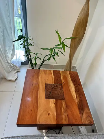 Coffee table, side table and tv stand
