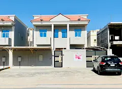 🏡✨ Distinctive villa for rent in Al Zahiyah – Ajman ✨🏡📍 Prime location in Al Zahiyah 