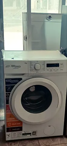 super general 6gk washing machine