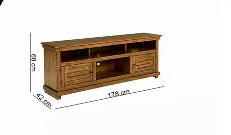 Tv unit