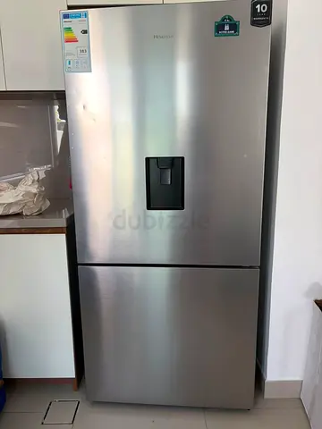 Fridge hisense