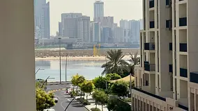 🏡 Luxury Apartment for Sale in Maryam Island – Spacious Living with a Beautiful Balcony