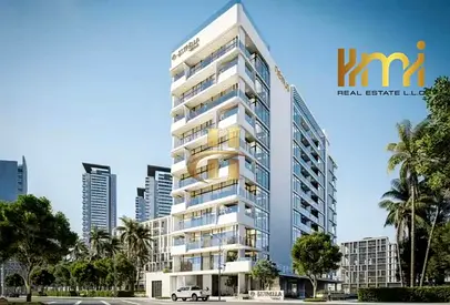 2BR Apartment | Estrella by Nexus | Balcony & Pool Access | City and Sea Views