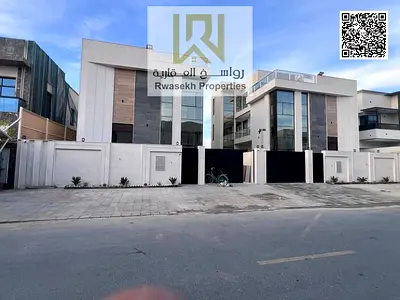 luxury villa for sale 6 bedrooms with private pool