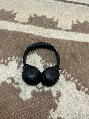 Headphones soundcore