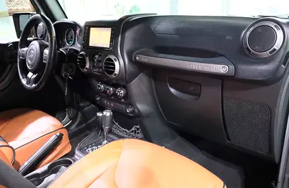 2016 JEEP WRANGLER — миниатюра 15