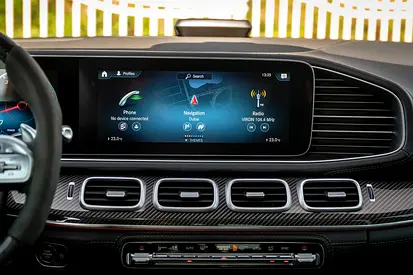 Mercedes-Benz GLE 63 S AMG 4MATIC, миниатюра 16