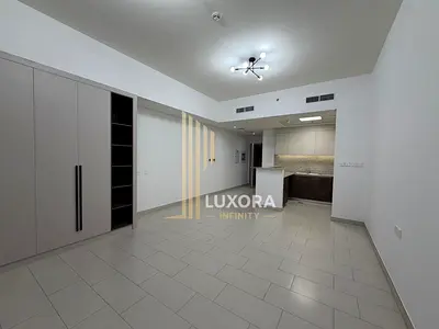 Studio With Balcony | Chiller Free | Near Metro