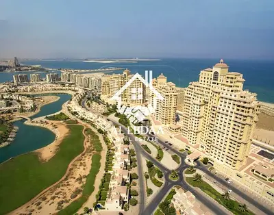 Full Sea Casino View -2BR Fully Upgraded/Furnished