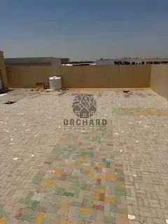 OPEN YARD / 8500 SQFT / 25 KW/ WONDERFUL /