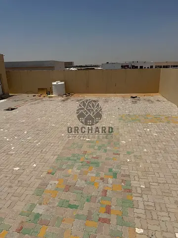 OPEN YARD / 8500 SQFT / 25 KW/ WONDERFUL /