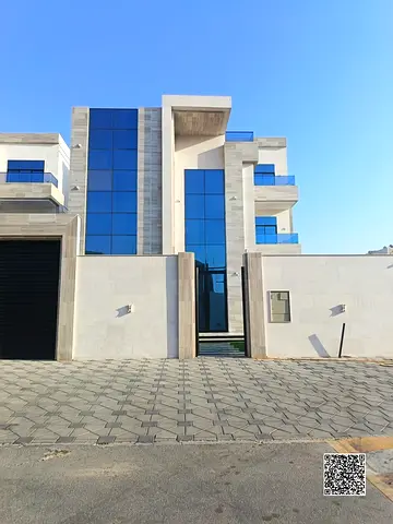 عيش الفخامة الحقيقية في فيلا مفروشة بالكامل بتصميم راقٍ ومواصفات استثنائية في الحليو 2