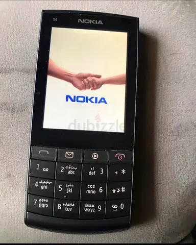 Personal original old Nokia in great condition for collectors