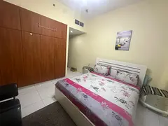 Spacious Furnished Master Room with Attached Bath – Family Building – Ready to Move