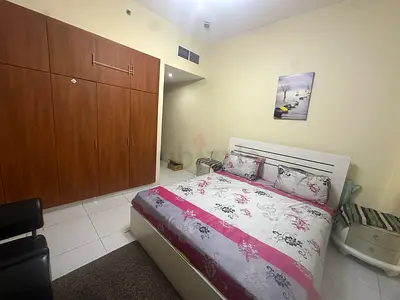 Spacious Furnished Master Room with Attached Bath – Family Building – Ready to Move