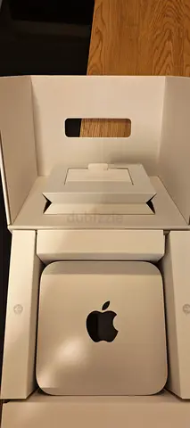 Mac Studio M4 Max 64 GB Ram / 1 Terrabyte
