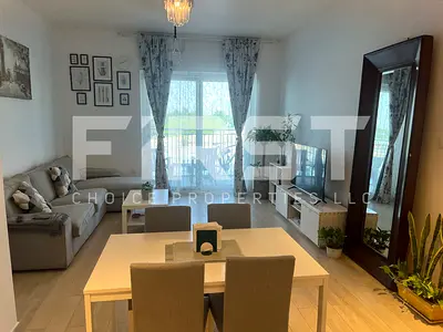 Spacious Studio | High Floor | Very Hot Price !!