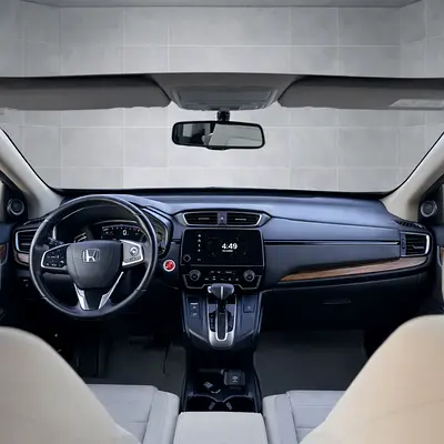 صورة 13 لـ 2018 Honda CR-V