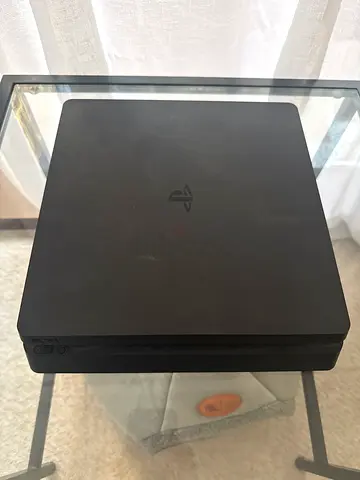 PS4