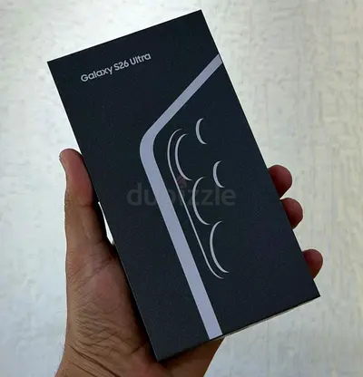 Samsung26 ULtra - BNEW