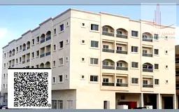 New apartment for rent in Al Rawda for only AED 28,000 – balcony and two bathrooms