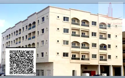 New apartment for rent in Al Rawda for only AED 28,000 – balcony and two bathrooms
