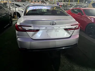 Toyota Camry 60th Anniversary, миниатюра 11