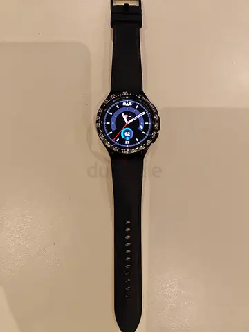 Galaxy Watch 4 Classic