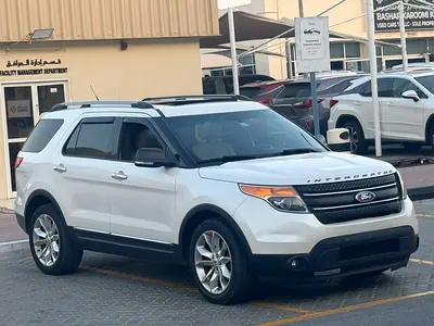 صورة 6 لـ 2015 FORD EXPLORER