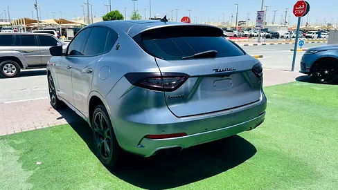 صورة مصغرة 6 لـ 2020 Maserati LEVANTE