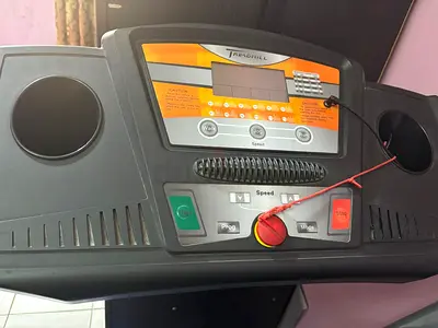 Tread mill