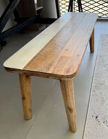 Bench - Urgent Sell