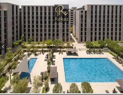 first tenant | 1BHk | Smart Home |