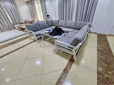 Garden Sofa set