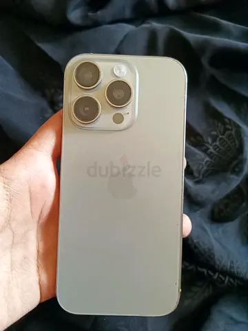 iPhone 16 Pro 256 GB