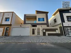 Luxury 5 Bedroom Villa for Rent in Al Yasmeen Ajman | All Bedrooms with Attached Washrooms & Built-i